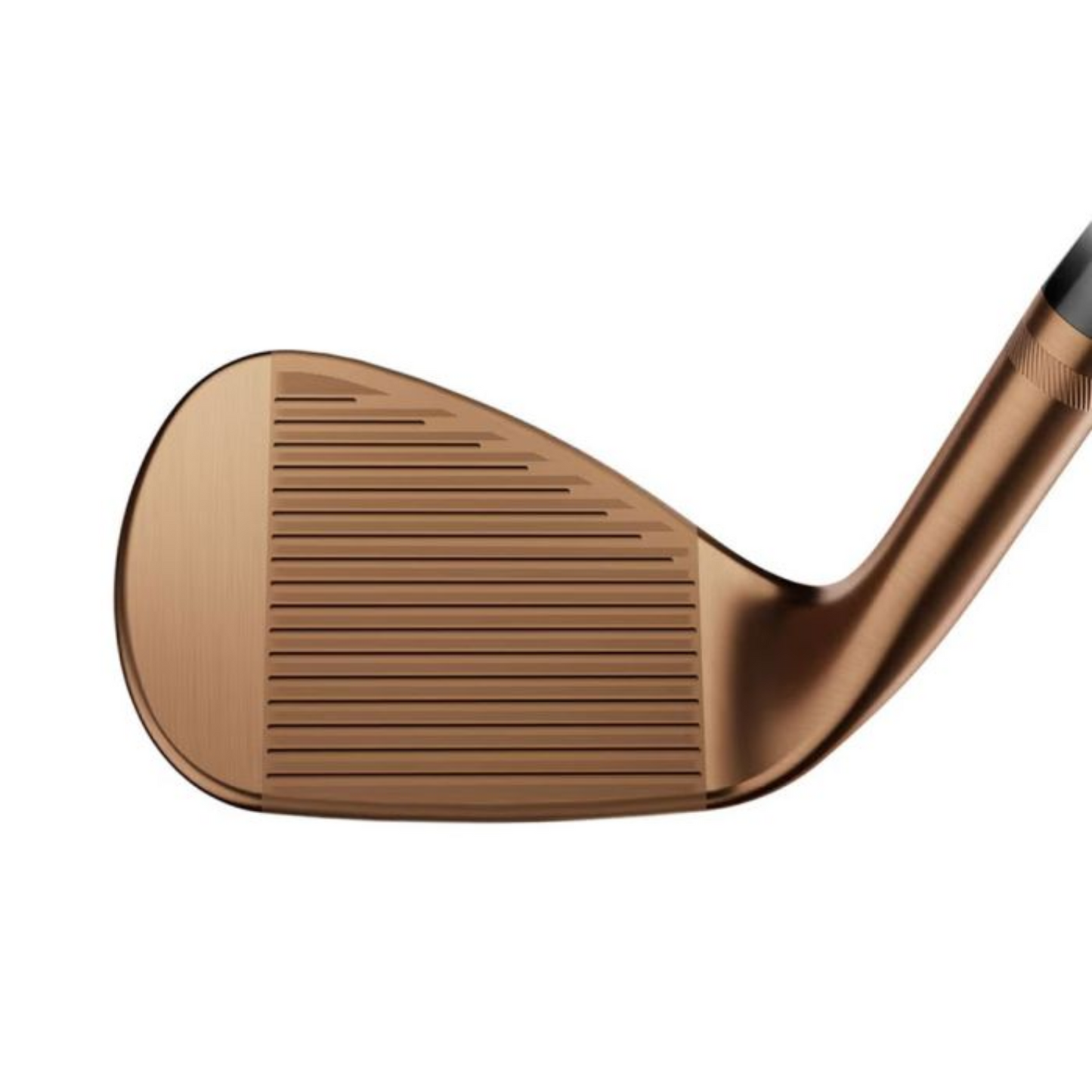 Titleist Vokey Design SM10 Steel Wedge - Oil Can