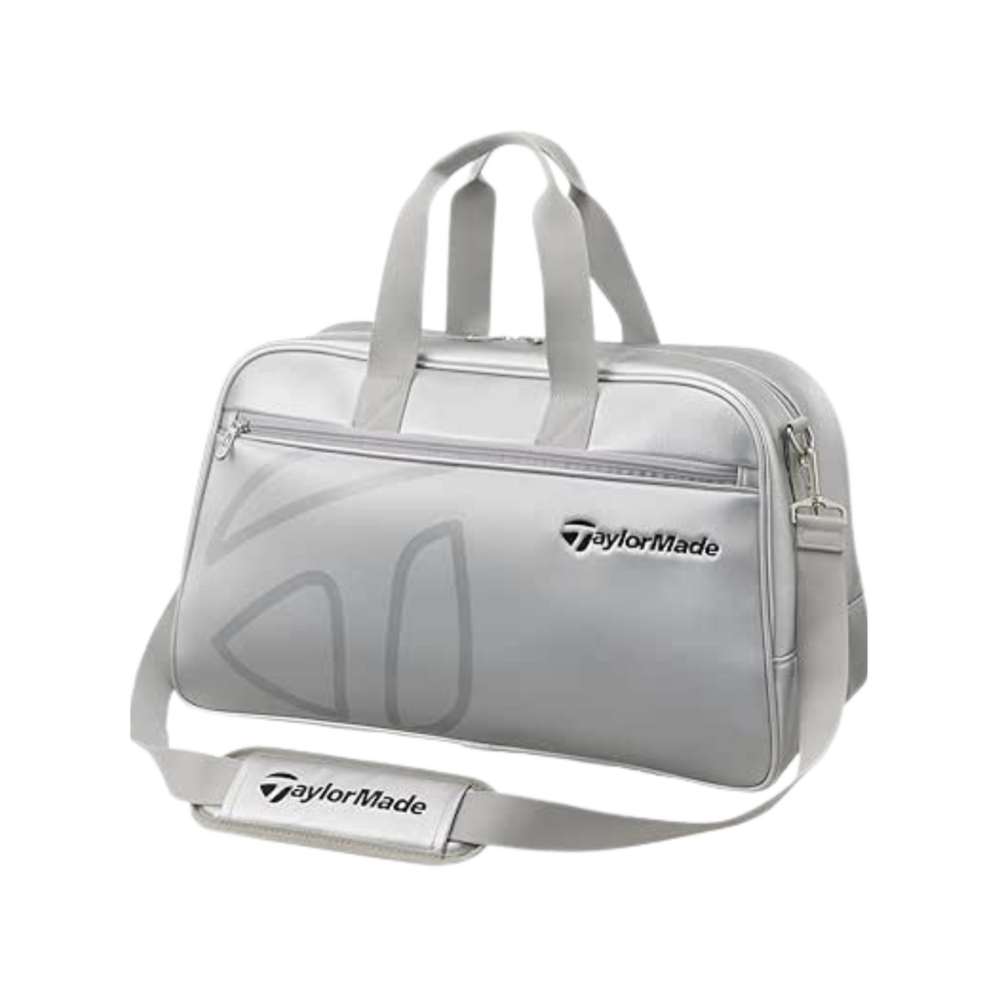 TaylorMade Boston Bag - White