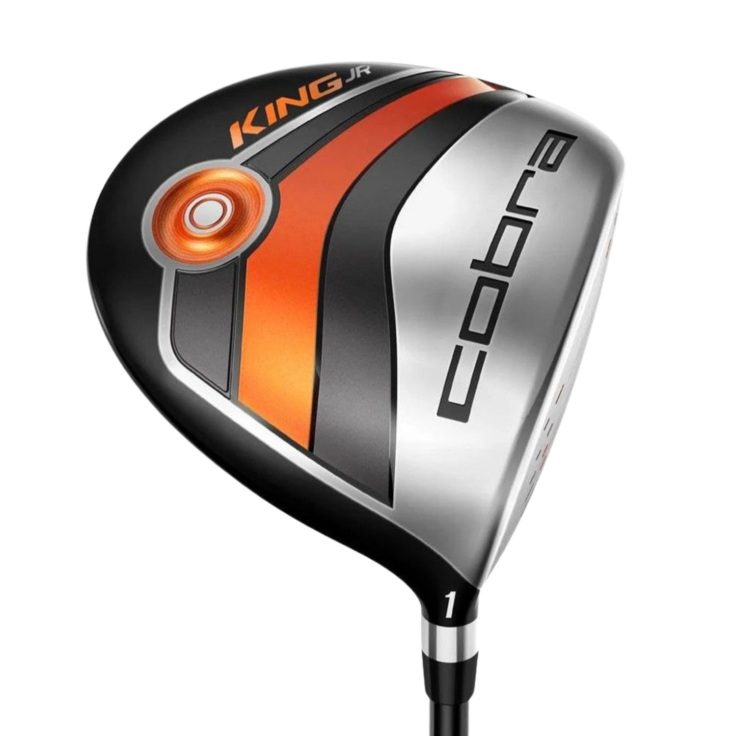 Cobra King Jr Golf Set - Right Hand - 10 Clubs + Bag (Age 13-15 Year)