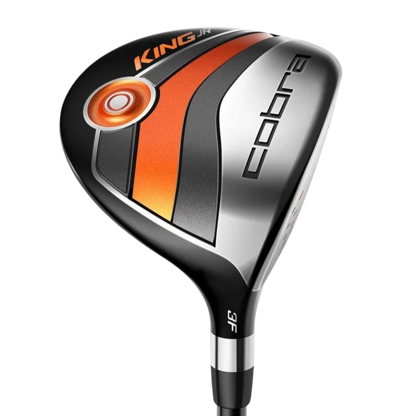 Cobra King Jr Golf Set - Right Hand - 10 Clubs + Bag (Age 13-15 Year)