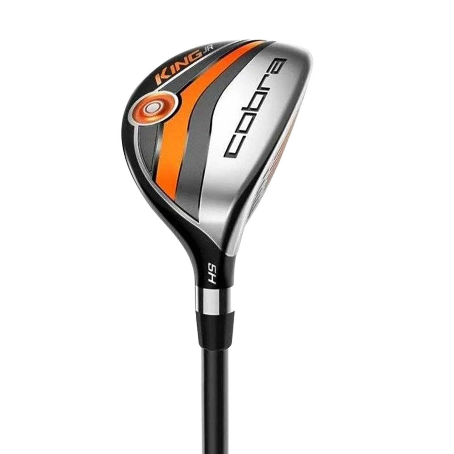 Cobra King Jr Golf Set - Right Hand - 10 Clubs + Bag (Age 13-15 Year)