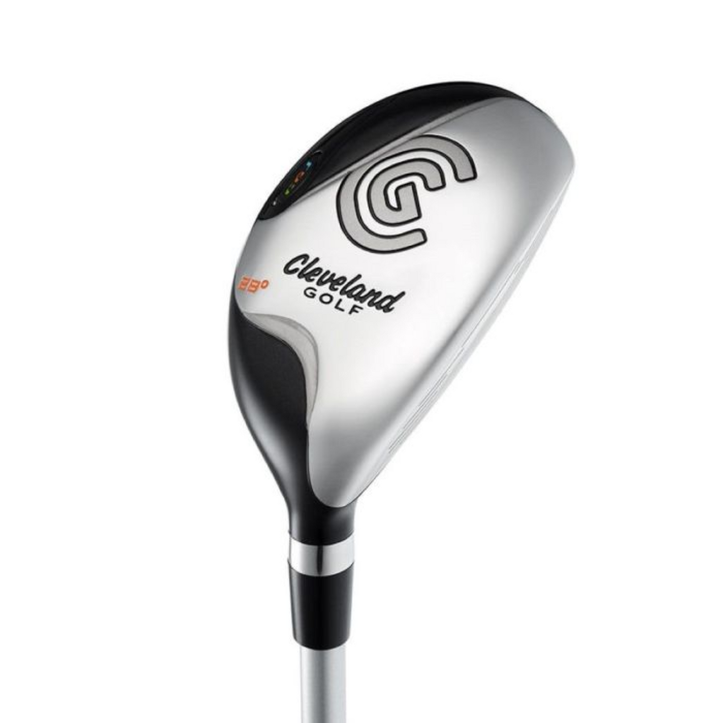 Cleveland Junior Golf Set RH - 3 Clubs + Bag - Small Size (Height: 36" - 43") -Age 4-6 Year