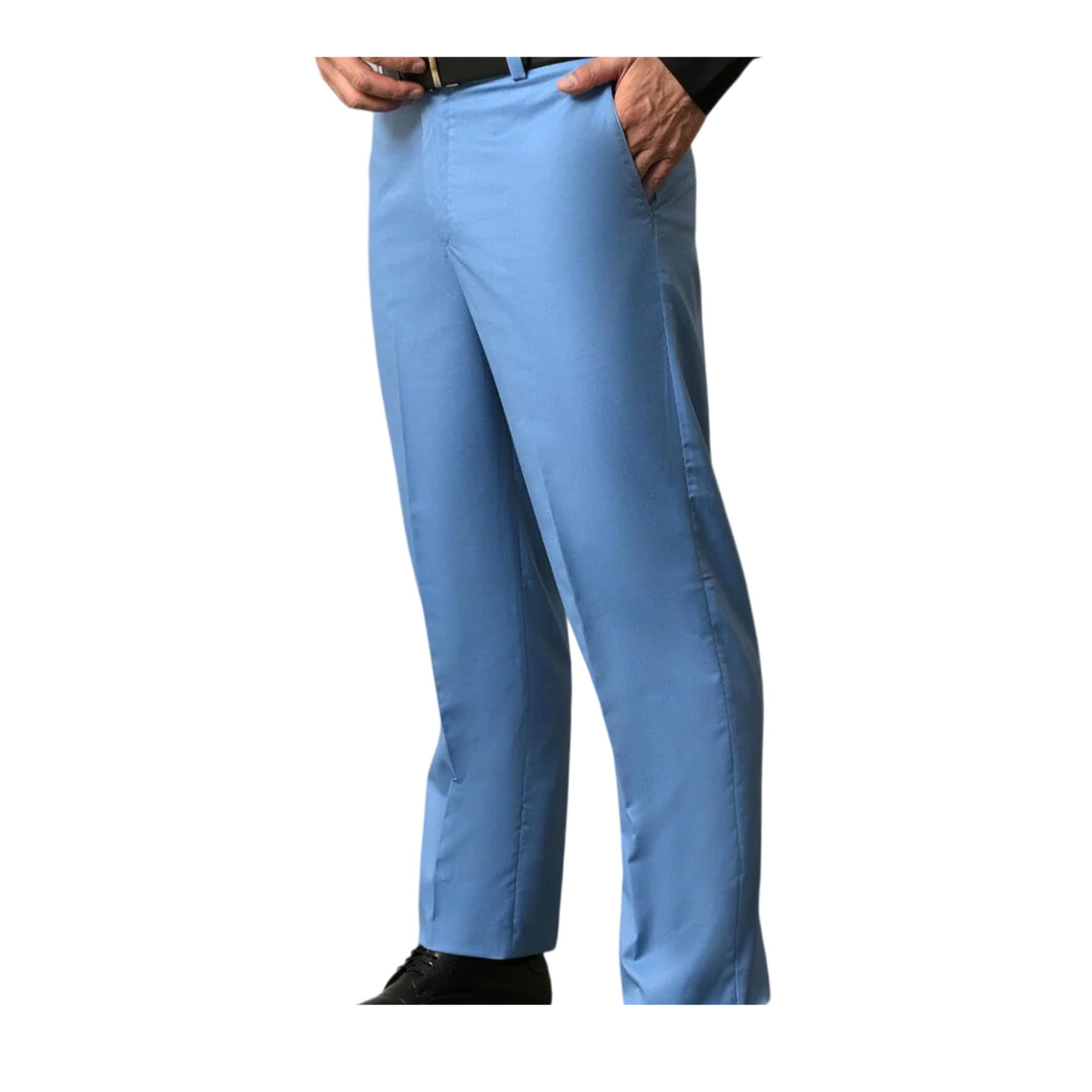 Sidus Men's Stretchable Tech Golf Trouser