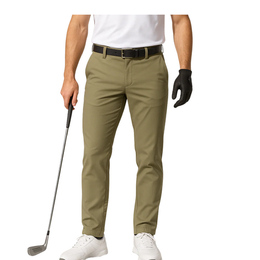 Sligo TourStretch Golf Pant – Gravel