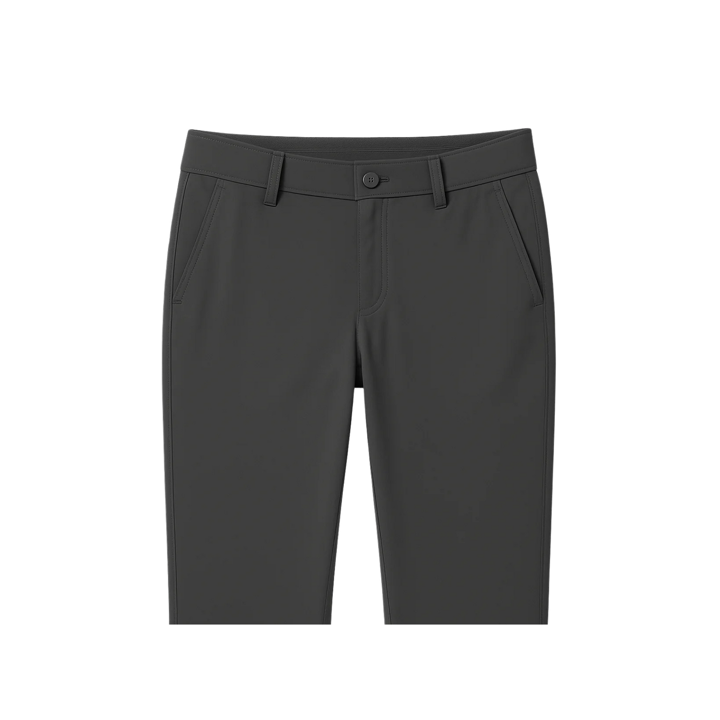Sligo TourStretch Golf Pant – Dark Grey