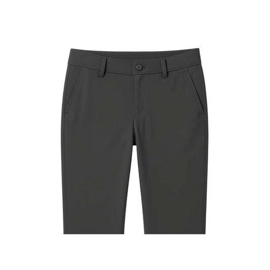 Sligo TourStretch Golf Pant – Dark Grey