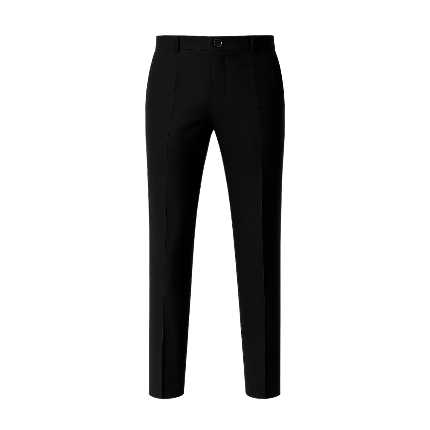 SIDUS GolfEase Stretchable Trouser - Black