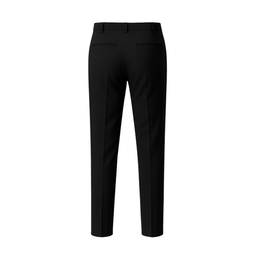 SIDUS GolfEase Stretchable Trouser - Black