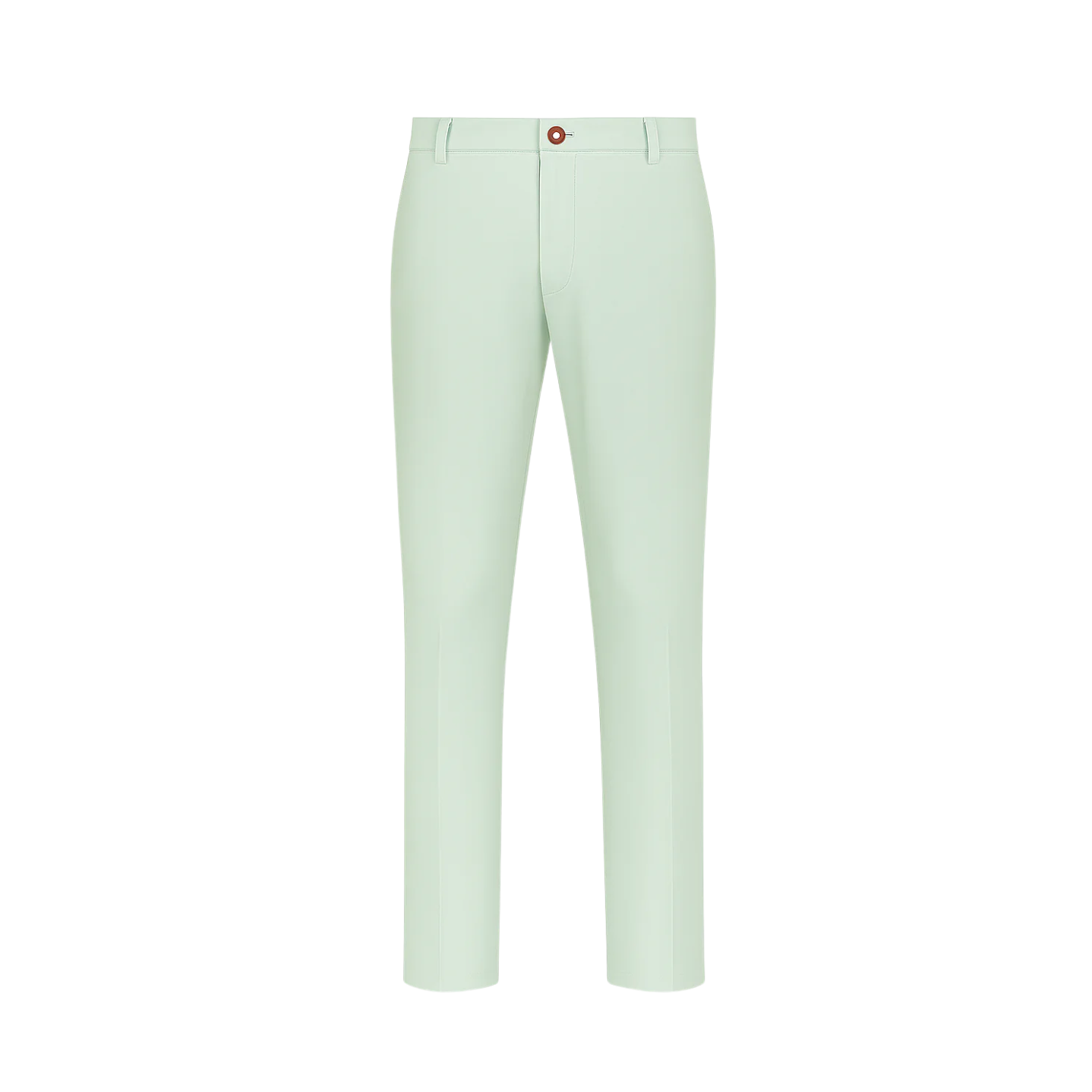 SIDUS GolfEase Stretchable Trouser - Mint Green