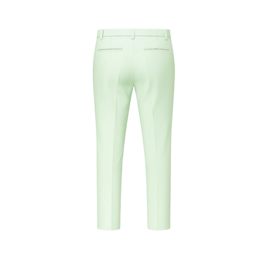 SIDUS GolfEase Stretchable Trouser - Mint Green