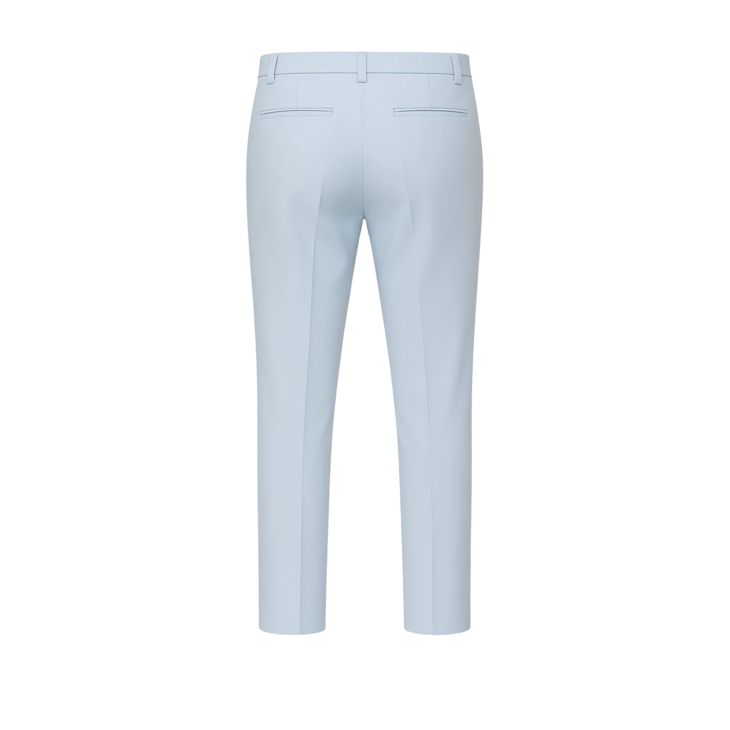 SIDUS GolfEase Stretchable Trouser - Cloud