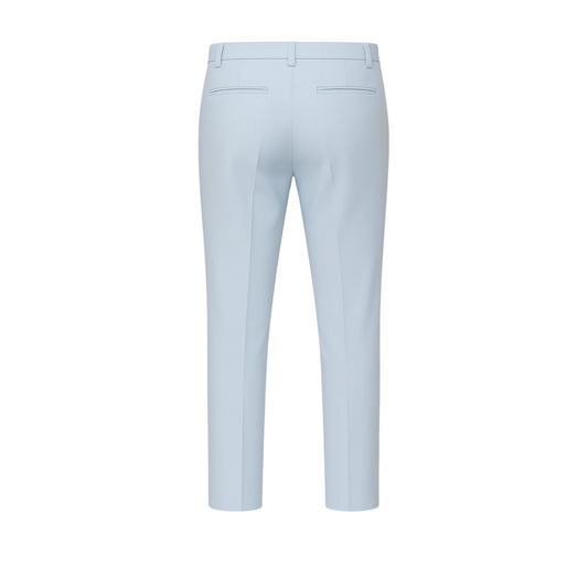 SIDUS GolfEase Stretchable Trouser - Cloud