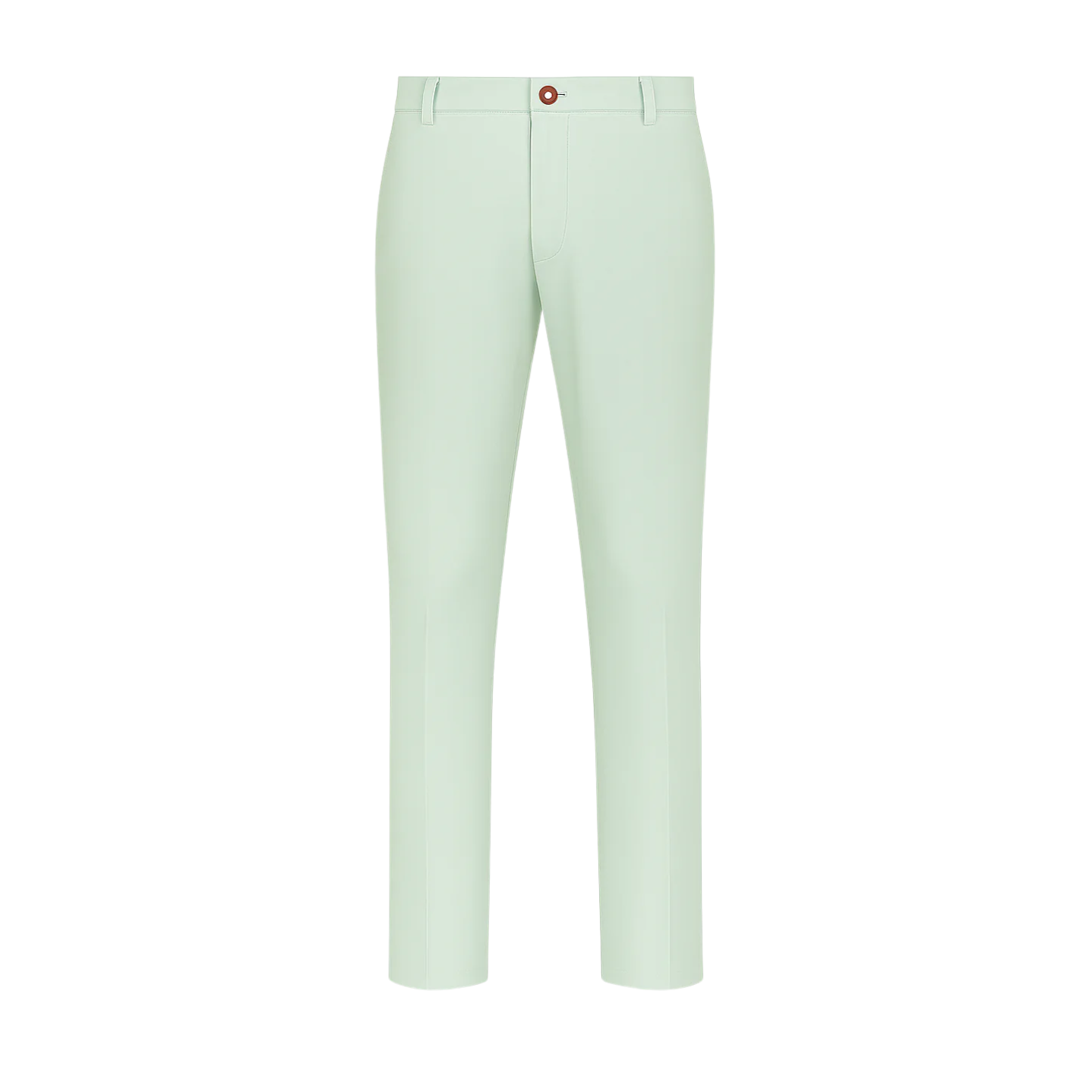 SIDUS GolfEase Stretchable Trouser - Mint Green