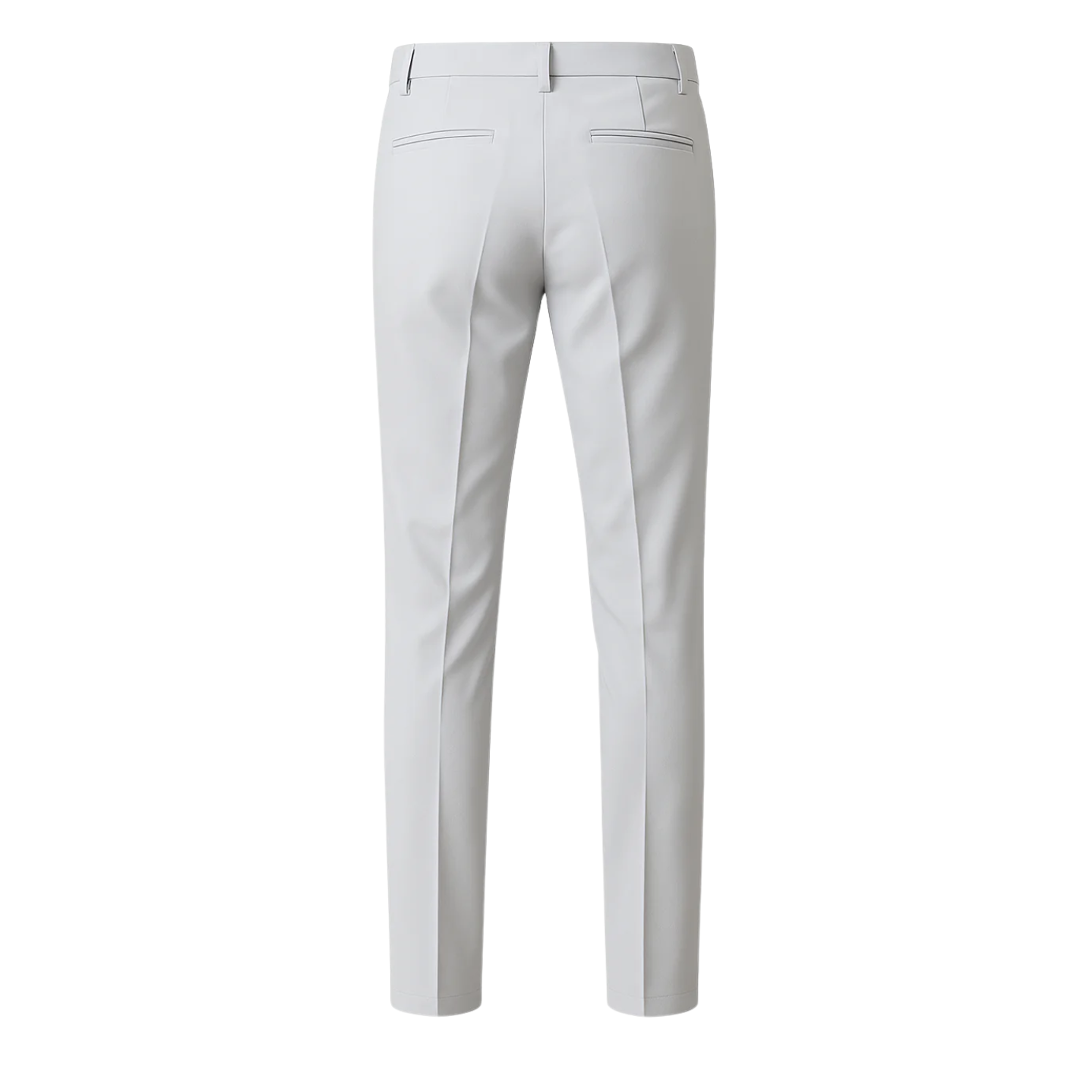 SIDUS GolfEase Stretchable Trouser - Steel Grey