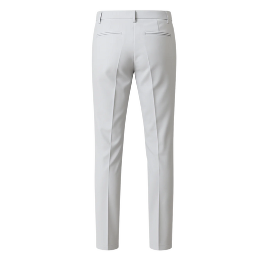 SIDUS GolfEase Stretchable Trouser - Off white