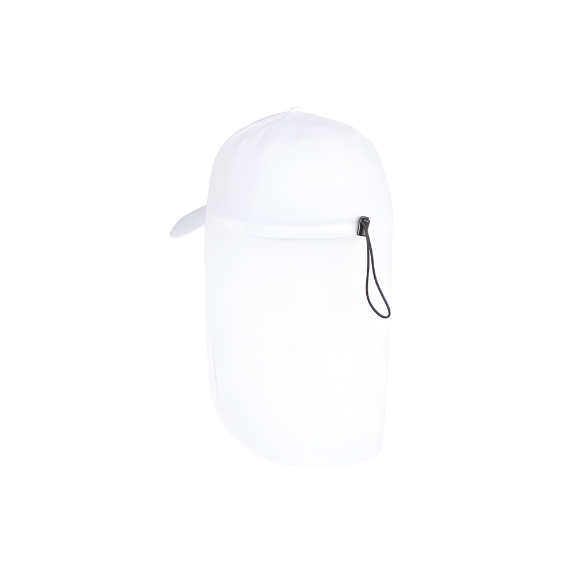 Titleist Sunbreaker Cap - White/Black