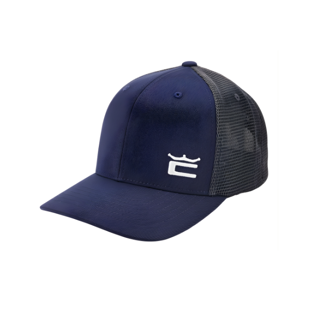 Cobra Crown Trucker Golf Cap