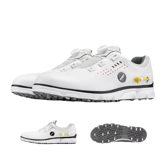 PGM BOA Men's Golf shoes