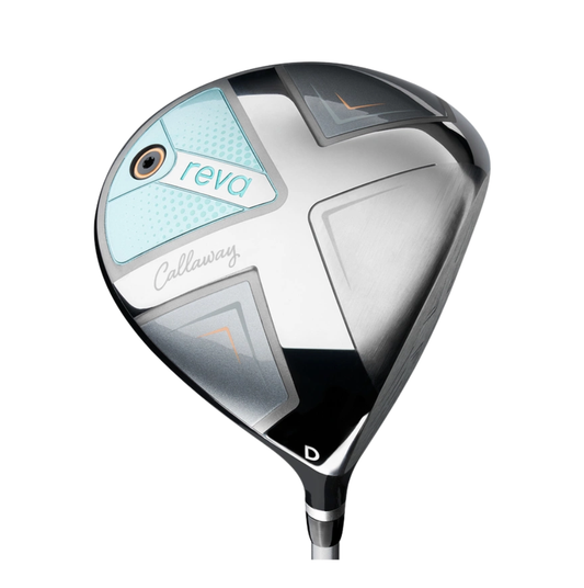 Callaway Women's Reva Graphite Golf Set