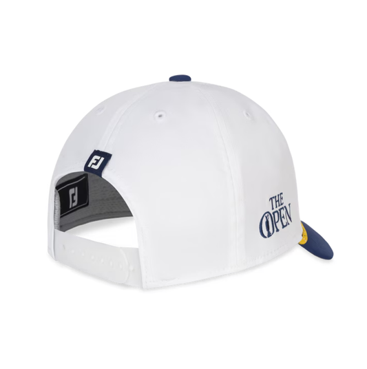 154th Open Championship Clocktower Rope Hat