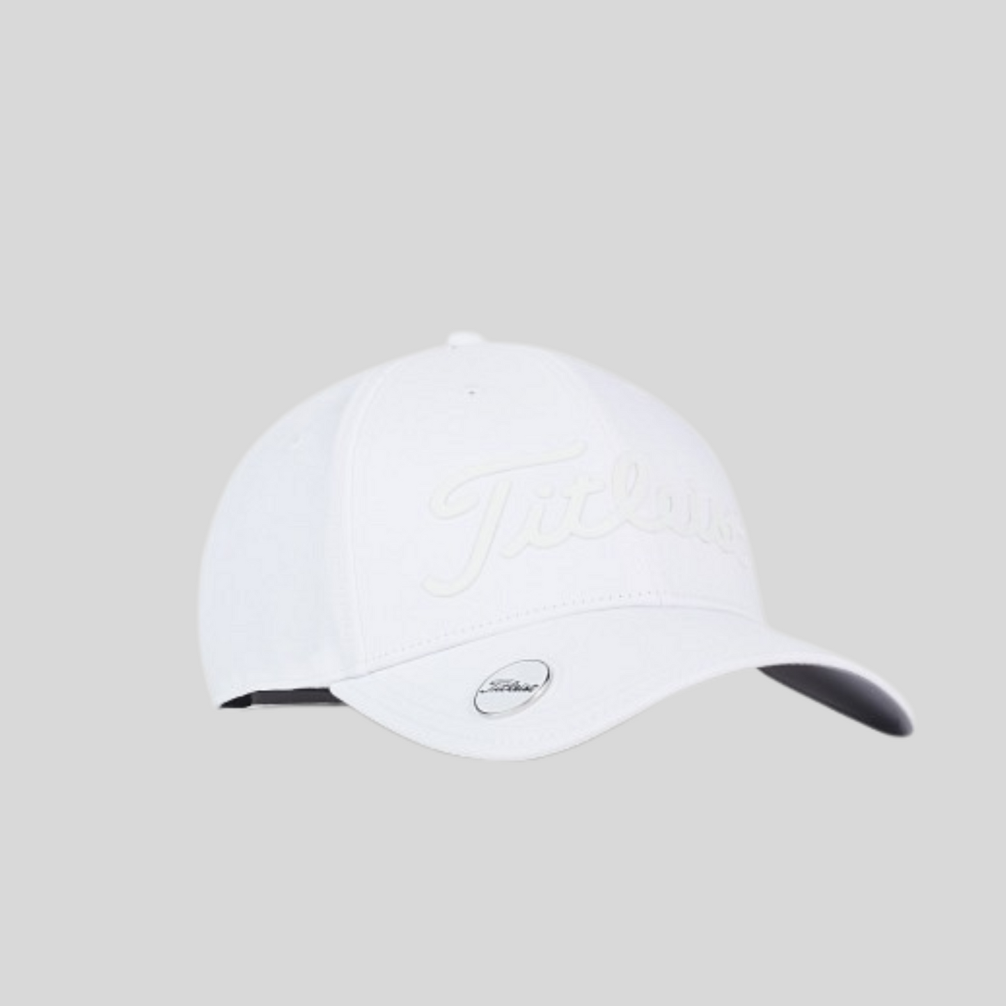 Titleist Men's Players Performance Ball Marker Adjustable Cap