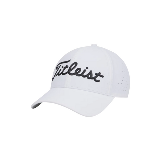 Titleist Player Tech Cap