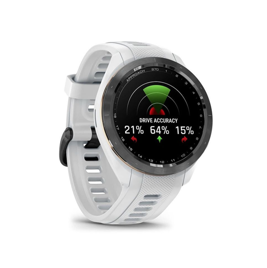 Garmin Approach S70 Smartwatch - 42 mm