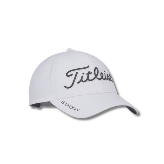 Titleist Players StaDry Adjustable Cap