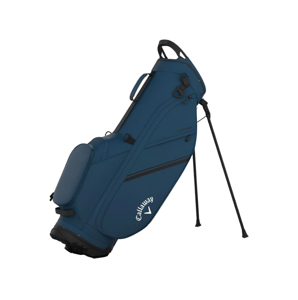Callaway Paradym Ai Smoke Graphite Golf Set - Right Hand - Regular Flex - 12 Clubs & Bag