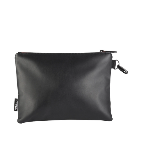 Titleist Zippered Pouch Bag
