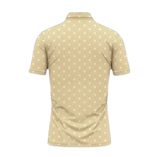 Jack Nicklaus India Victory Yellow