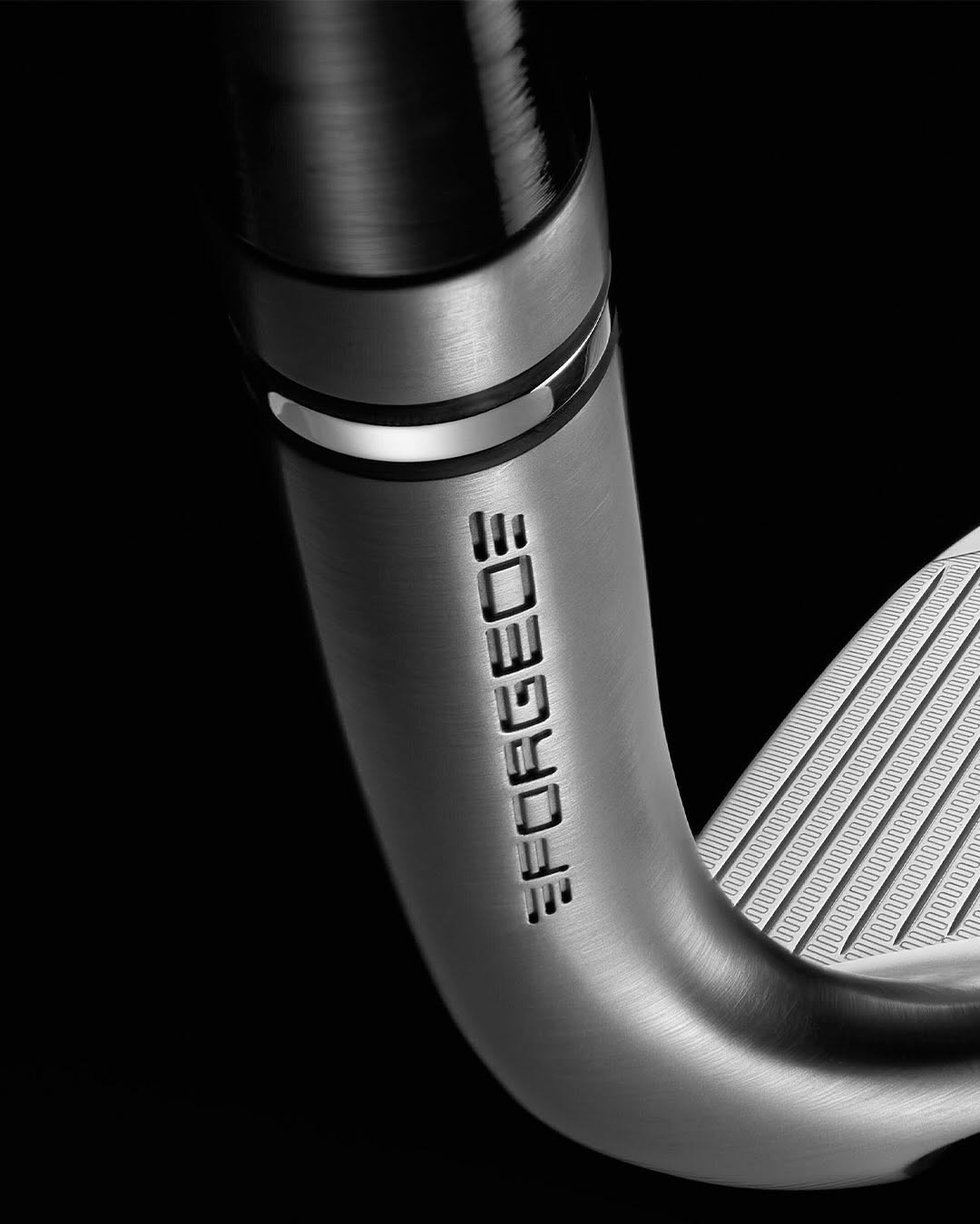 TaylorMade MG5 Steel (Milled Grind 5) Wedge