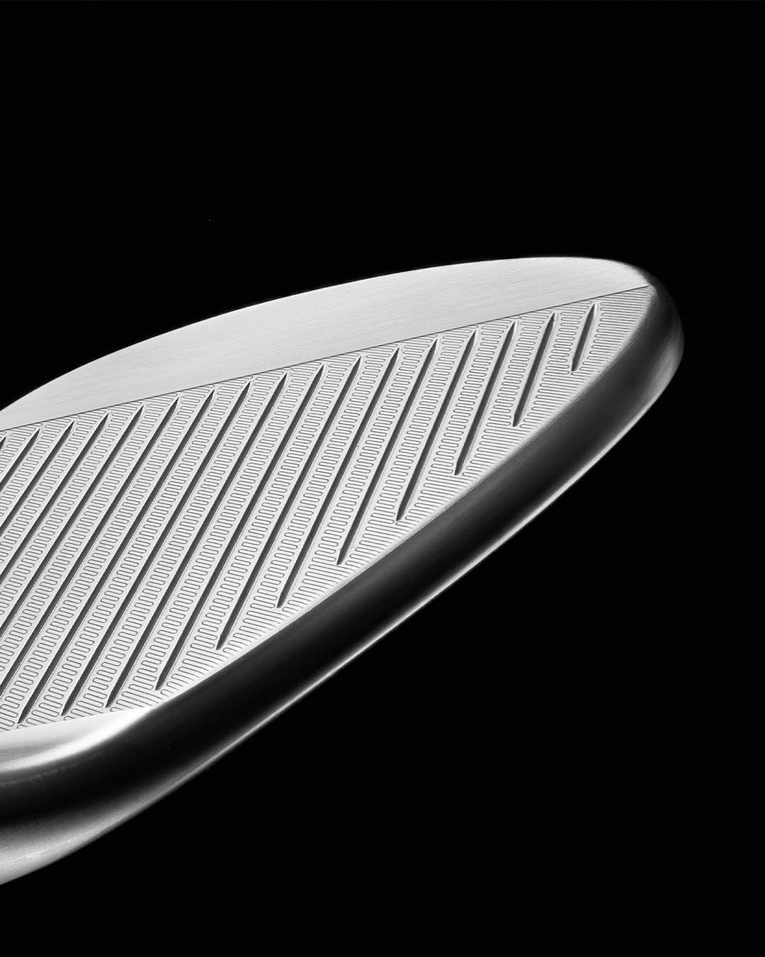 TaylorMade MG5 Steel (Milled Grind 5) Wedge