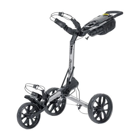 BAG BOY SLIMFOLD PUSH CART
