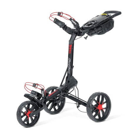 BAG BOY SLIMFOLD PUSH CART