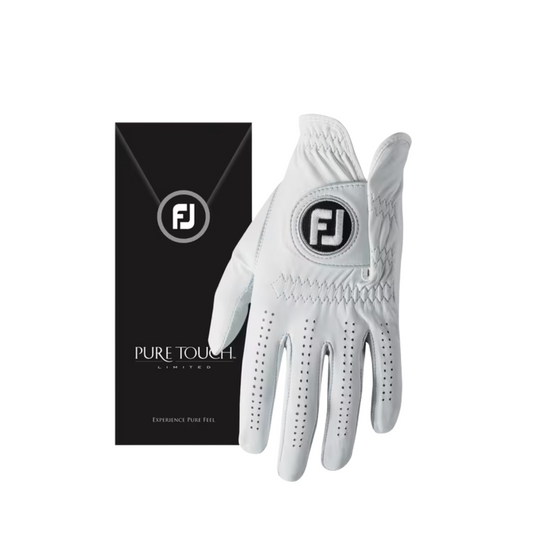FootJoy Men's Pure Touch Limited Glove