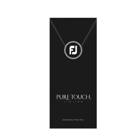 FootJoy Men's Pure Touch Limited Glove
