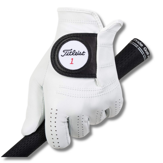 Titleist Players Men's Golf Glove