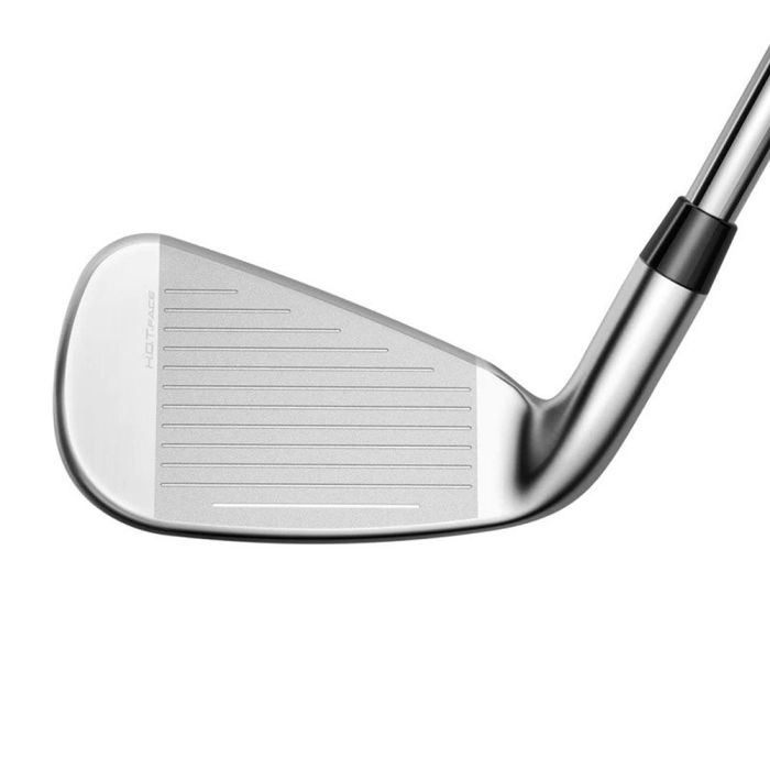 Cobra Aerojet (5-GW) Graphite Irons + Free Bag