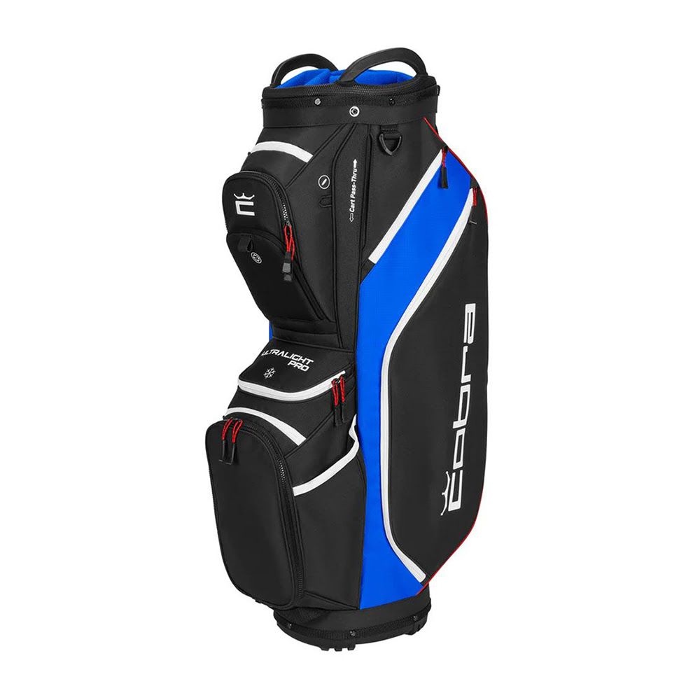 Cobra Ultralight Pro Cart Bag