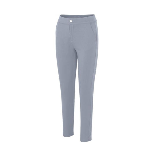 Greg Norman Women's Maya Golf Pants - Blue Granite