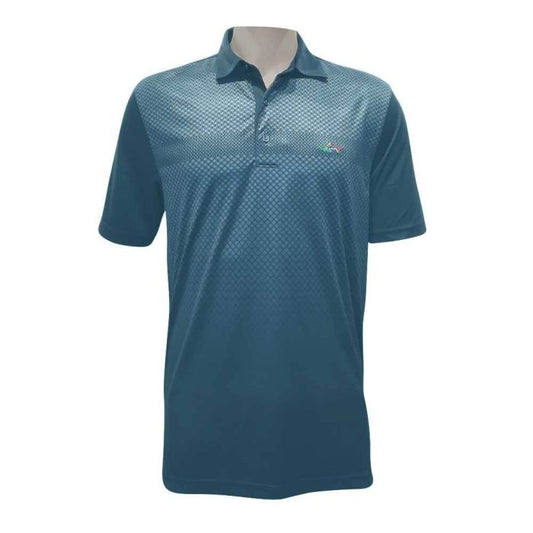 Greg Norman Men's G7XRK193 Polo T-Shirt (US Sizes) (CS)