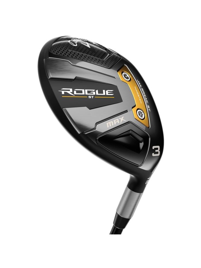 Callaway Rogue St Max Fairway Wood