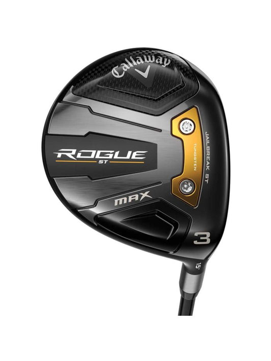 Callaway Rogue St Max Fairway Wood