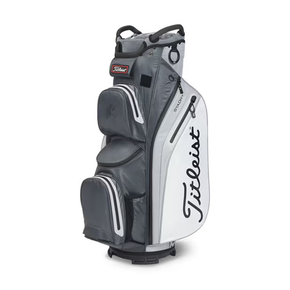 Titleist Cart 14 StaDry Bag