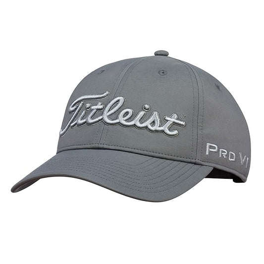 Titleist Tour Performance Adjustable Cap