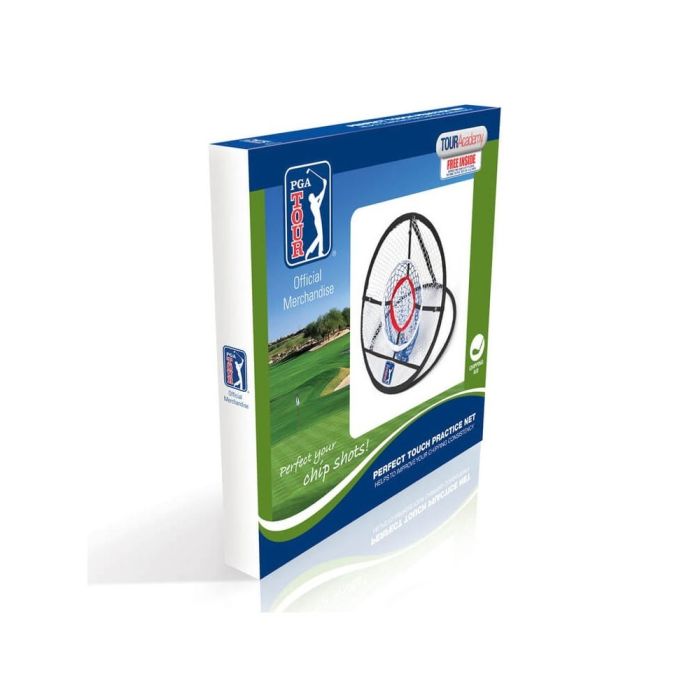 PGA Tour Chipping Practice Net