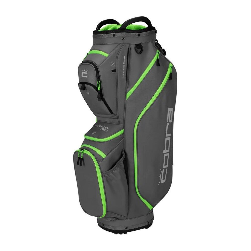 Cobra Ultralight Pro Cart Bag