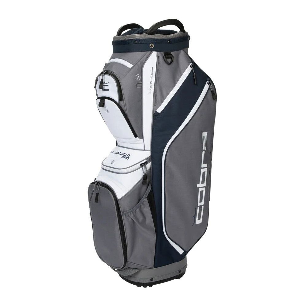 Cobra Ultralight Pro Cart Bag