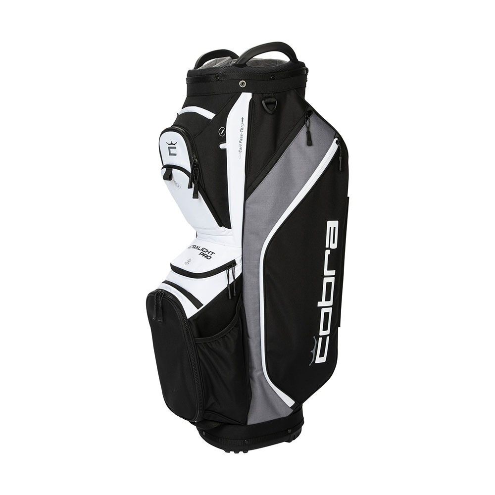 Cobra Ultralight Pro Cart Bag